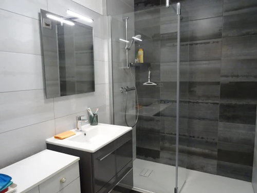 Appartement Les Sables-d'Olonne, 1 pièce, 3 personnes - photo_8375667800