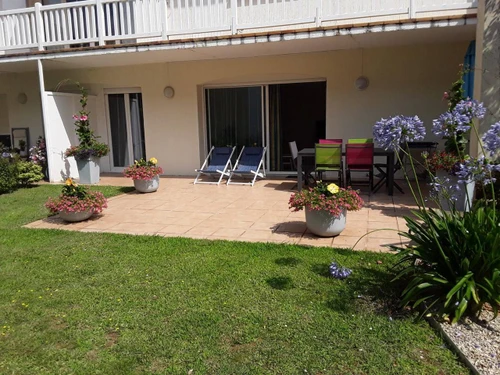 Apartamento Capbreton, 1 dormitorio, 4 personas - photo_18909136126