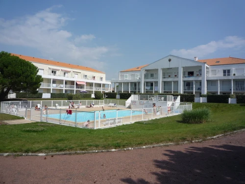 Apartment Les Sables-d'Olonne, 1 bedroom, 4 persons - photo_8612629152