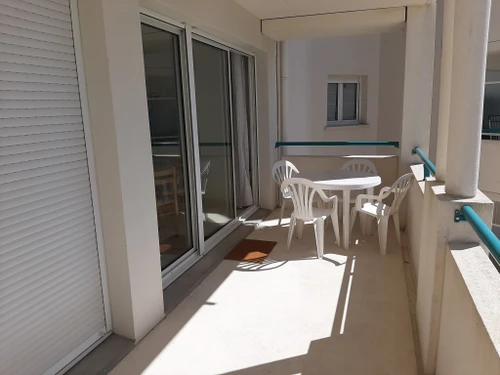 Appartement Ciboure, 2 pièces, 4 personnes - photo_14835402102