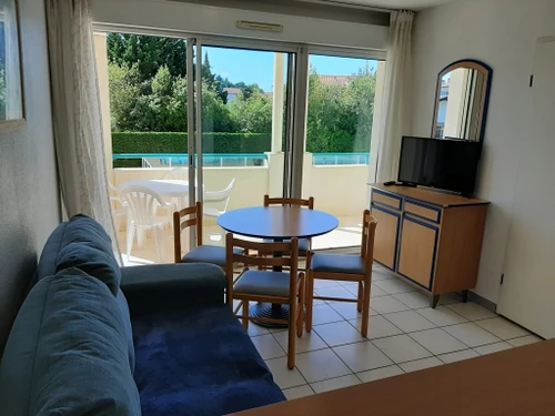 Appartement Ciboure, 2 pièces, 4 personnes - photo_14835402102