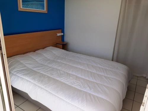 Appartement Ciboure, 2 pièces, 4 personnes - photo_14835402102