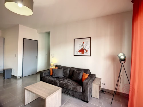 Apartment Lamalou-les-Bains, 1 bedroom, 2 persons - photo_13983226019