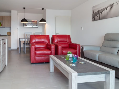 Appartement Capbreton, 3 pièces, 4 personnes - photo_13747673899