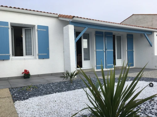 Maison Les Sables-d'Olonne, 3 pièces, 6 personnes - photo_14596329763