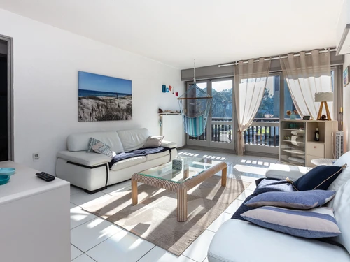 Appartement Seignosse, 3 pièces, 5 personnes - photo_14099710245