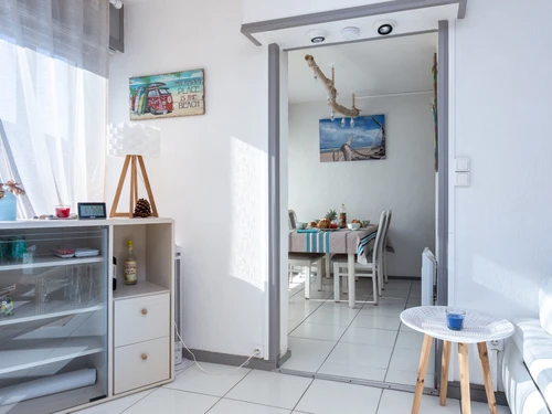 Appartement Seignosse, 3 pièces, 5 personnes - photo_14099710245