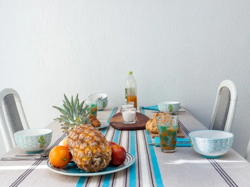 Appartement Seignosse, 3 pièces, 5 personnes - photo_14099710245