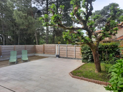 Villa Seignosse, 2 bedrooms, 6 persons - photo_17560631491