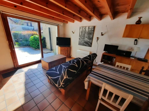 Villa Seignosse, 2 bedrooms, 6 persons - photo_17560631491