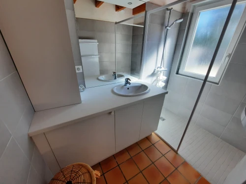 Villa Seignosse, 2 bedrooms, 6 persons - photo_17560631491