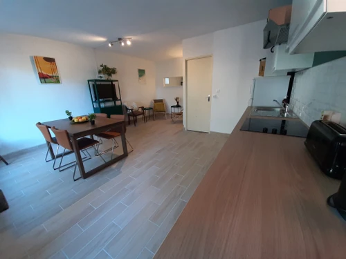 Casa Seignosse, 2 dormitorios, 4 personas - photo_13520009610