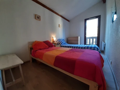 Casa Seignosse, 2 dormitorios, 4 personas - photo_13520009610