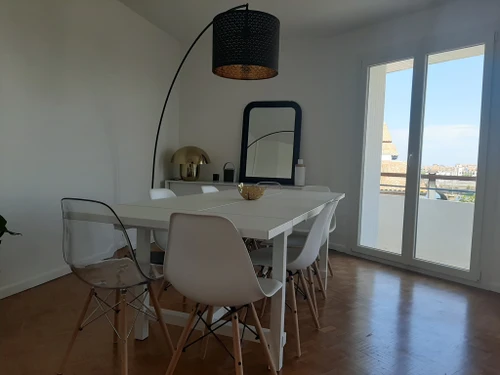 Apartment Ciboure, 3 bedrooms, 6 persons - photo_14838717950