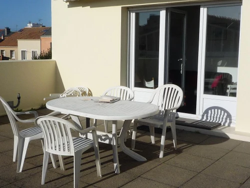 Apartamento Les Sables-d'Olonne, 2 dormitorios, 6 personas - photo_8396132204