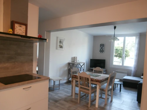 Appartement Capbreton, 4 pièces, 8 personnes - photo_14361732216