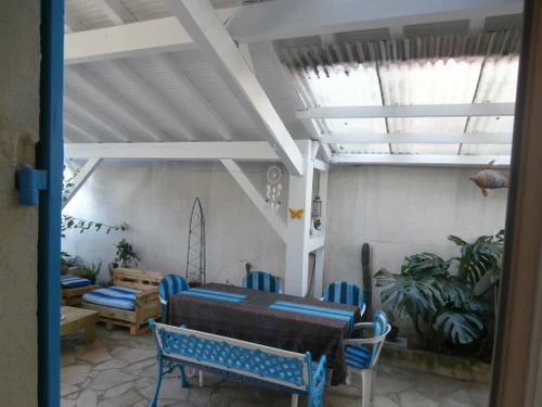 Appartement Capbreton, 4 pièces, 8 personnes - photo_14361732216