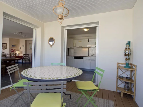 Apartment Les Sables-d'Olonne, 3 bedrooms, 6 persons - photo_8375666030