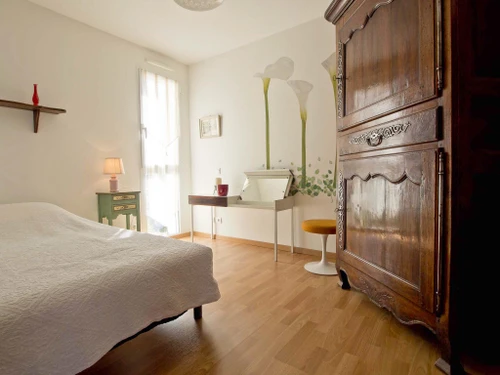 Apartment Les Sables-d'Olonne, 3 bedrooms, 6 persons - photo_8375666030