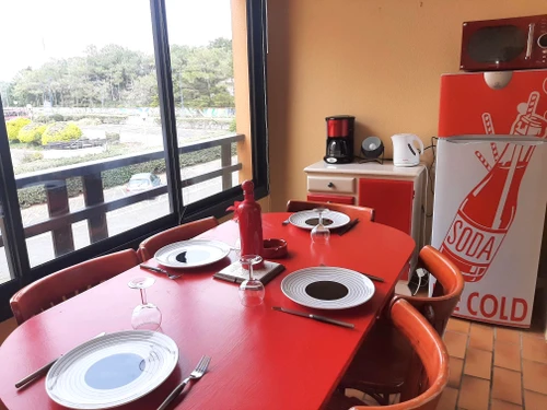 Appartement Capbreton, 1 pièce, 4 personnes - photo_18855696229