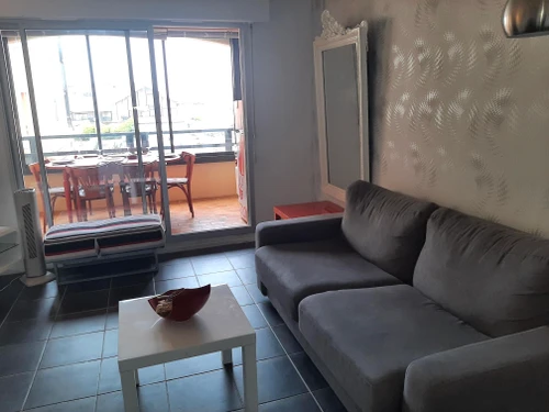 Appartement Capbreton, 1 pièce, 4 personnes - photo_18855696229