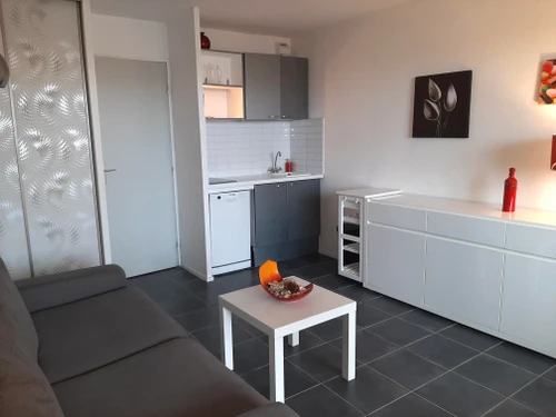 Appartement Capbreton, 1 pièce, 4 personnes - photo_18855696229