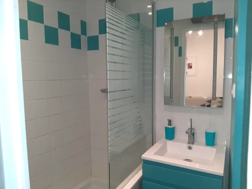 Appartement Capbreton, 1 pièce, 4 personnes - photo_18855696229