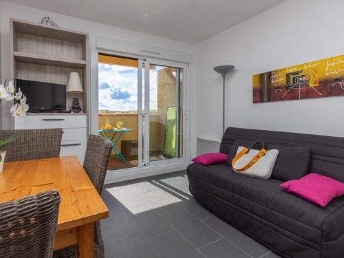 Studio Seignosse, 1 pièce, 2 personnes - photo_11364310173