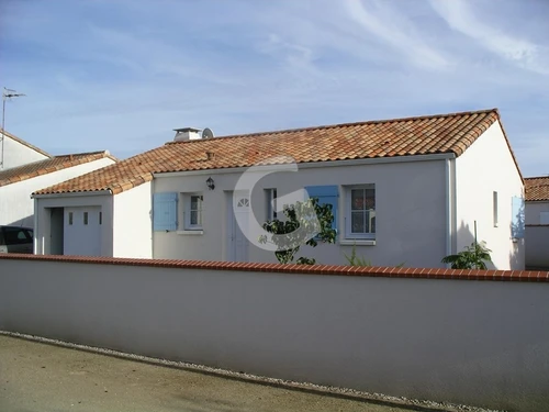 Maison La Tranche-sur-Mer, 3 pièces, 4 personnes - photo_10718250882