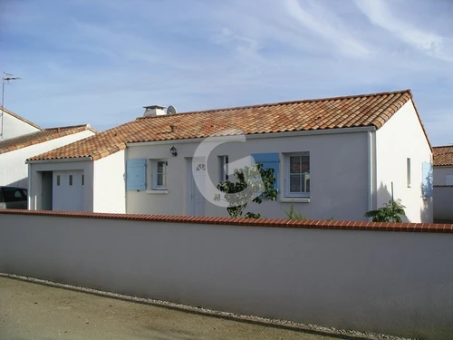 Casa La Tranche-sur-Mer, 2 dormitorios, 4 personas - photo_10718250882