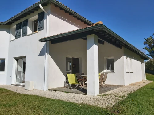 Apartment Ascain, 2 bedrooms, 4 persons - photo_14671029100