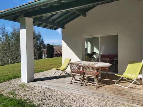 Apartment Ascain, 2 bedrooms, 4 persons - photo_14671029100