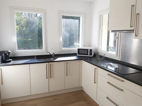 Apartment Ascain, 2 bedrooms, 4 persons - photo_14671029100