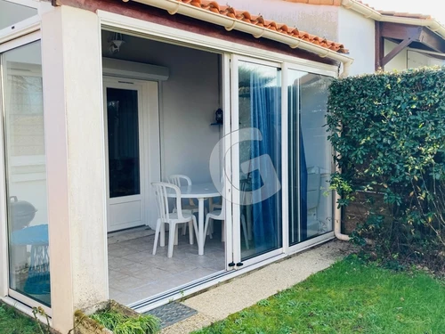 Maison La Tranche-sur-Mer, 3 pièces, 4 personnes - photo_18842415163