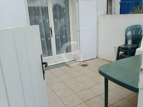 Apartamento La Tranche-sur-Mer, 1 dormitorio, 4 personas - photo_17493845446