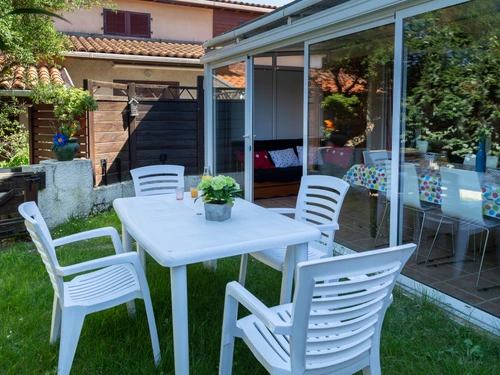 Maison Seignosse, 2 pièces, 4 personnes - photo_3386659302