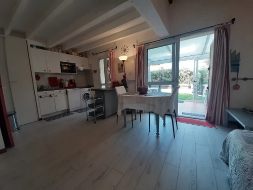 Maison Seignosse, 2 pièces, 4 personnes - photo_3386659302