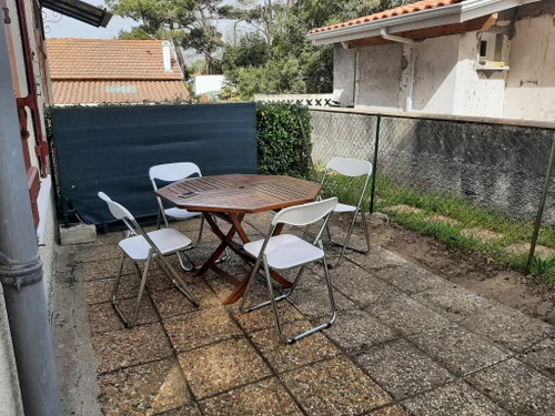 Appartement Capbreton, 2 pièces, 3 personnes - photo_15584907184