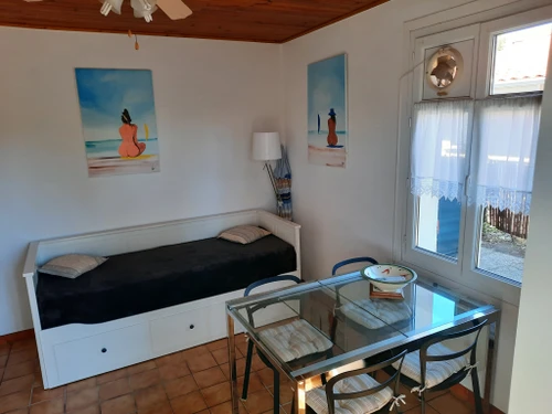 Appartement Capbreton, 2 pièces, 3 personnes - photo_15584907184
