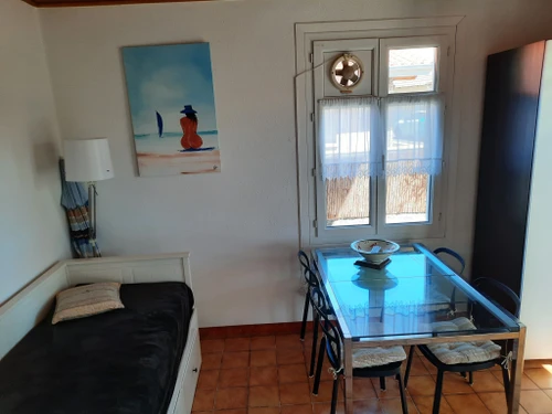 Appartement Capbreton, 2 pièces, 3 personnes - photo_15584907184