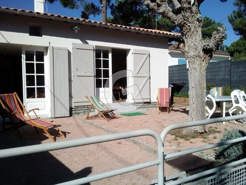 Maison La Tranche-sur-Mer, 5 pièces, 6 personnes - photo_14025714213