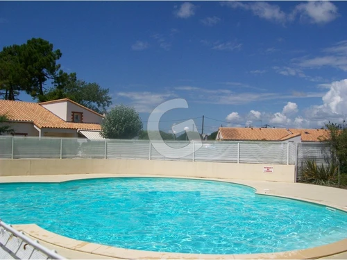 Ferienwohnung La Tranche sur Mer, 2 Schlafzimmer, 4 Personen - photo_10718245213