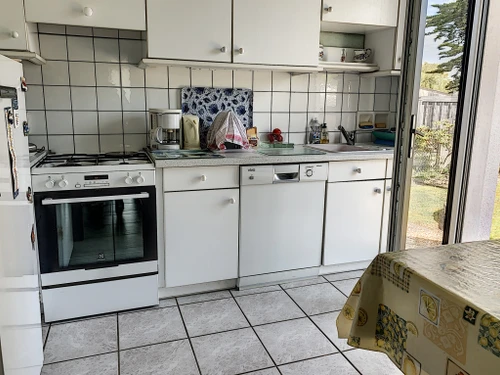 Casa Saint-Pair-sur-Mer, 2 dormitorios, 4 personas - photo_11373832165