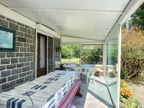 Casa Saint-Pair-sur-Mer, 2 dormitorios, 4 personas - photo_11373832165