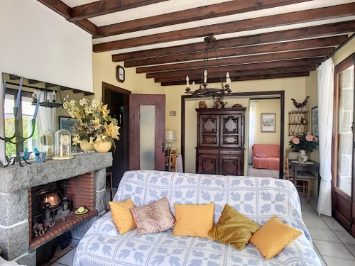 Casa Saint-Pair-sur-Mer, 2 dormitorios, 4 personas - photo_11373832165