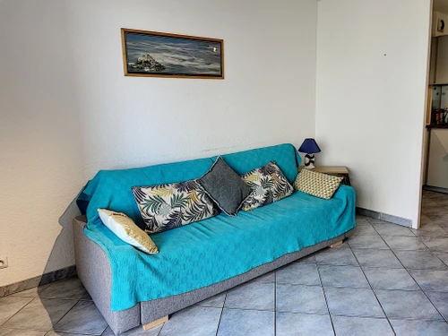 Apartamento Jullouville, 1 dormitorio, 4 personas - photo_10789923236