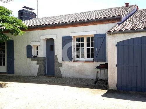 Villa Saint-Vincent-sur-Jard, 3 bedrooms, 6 persons - photo_10718252813