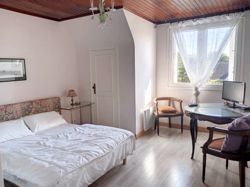 Maison Jullouville, 6 pièces, 8 personnes - photo_18035619239