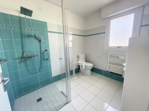 Maison Jullouville, 6 pièces, 8 personnes - photo_18035619239