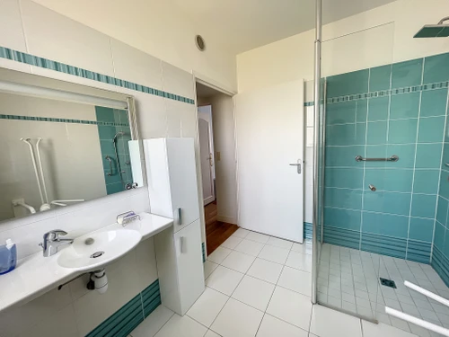 Maison Jullouville, 6 pièces, 8 personnes - photo_18035619239